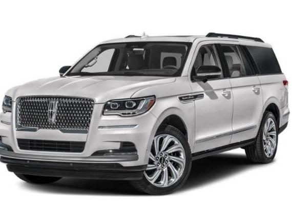 LINCOLN NAVIGATOR L 2024 5LMJJ3LG3REL13192 image
